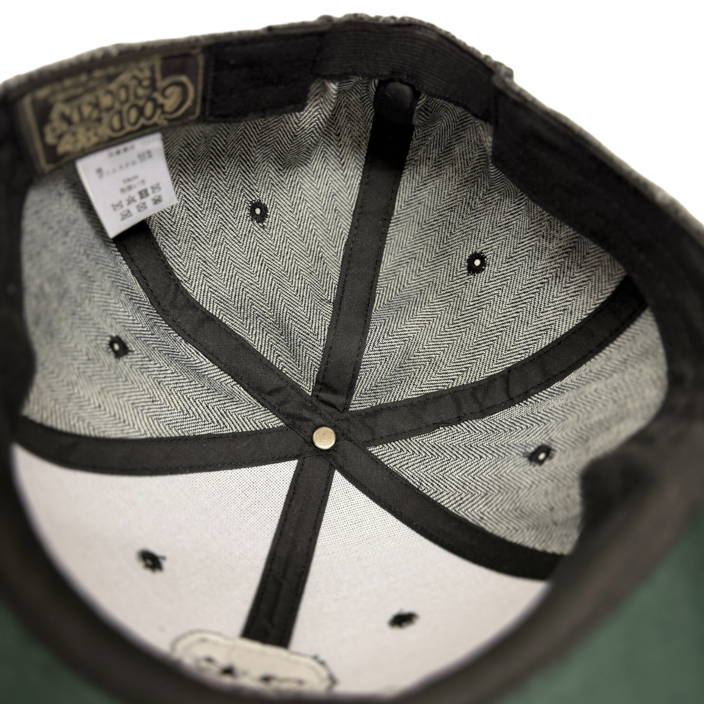 Baseball cap"Skull & Crossbones "/ベースボールキャップ"スカル&クロスボーン "