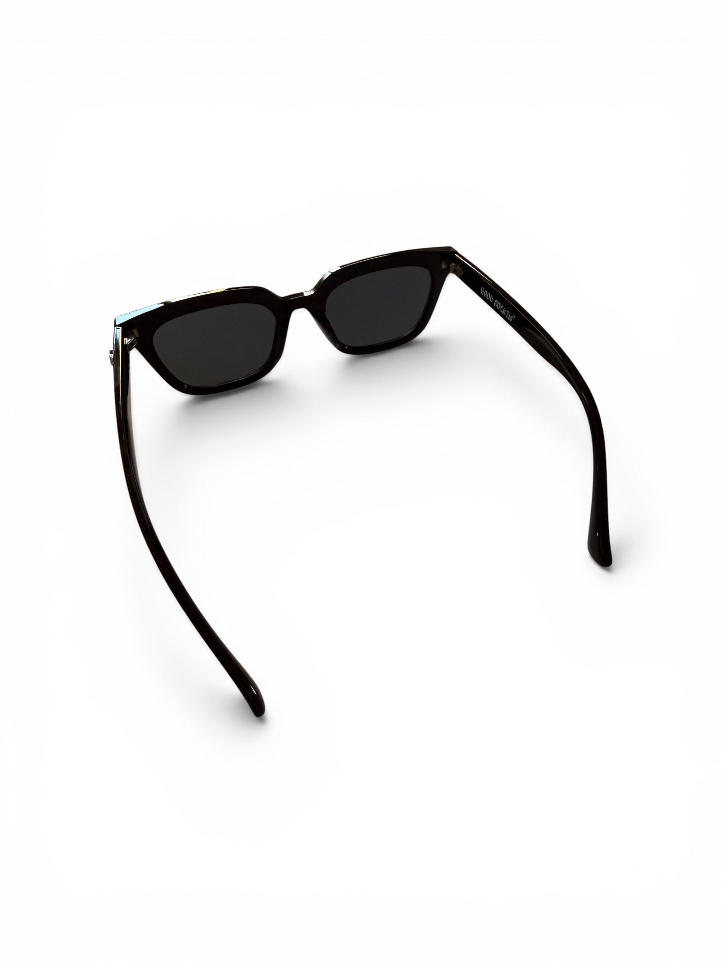Wellington model Sunglasses Ⅱ"SKULL&DICE"/ウェリントンモデルサングラス2・スカル&ダイス
