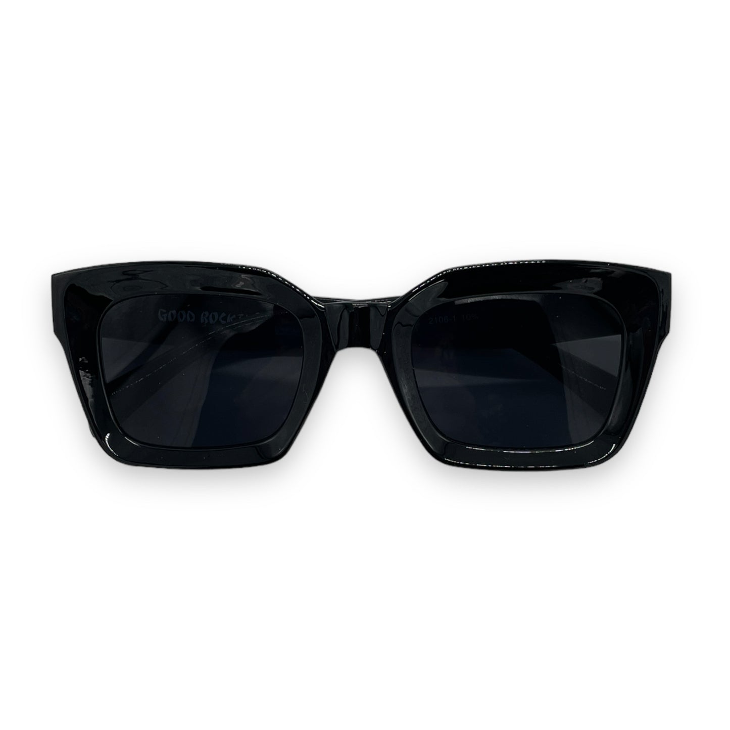 Sunglasses "VINTAGE TV"/ヴィンテージテレビジョン