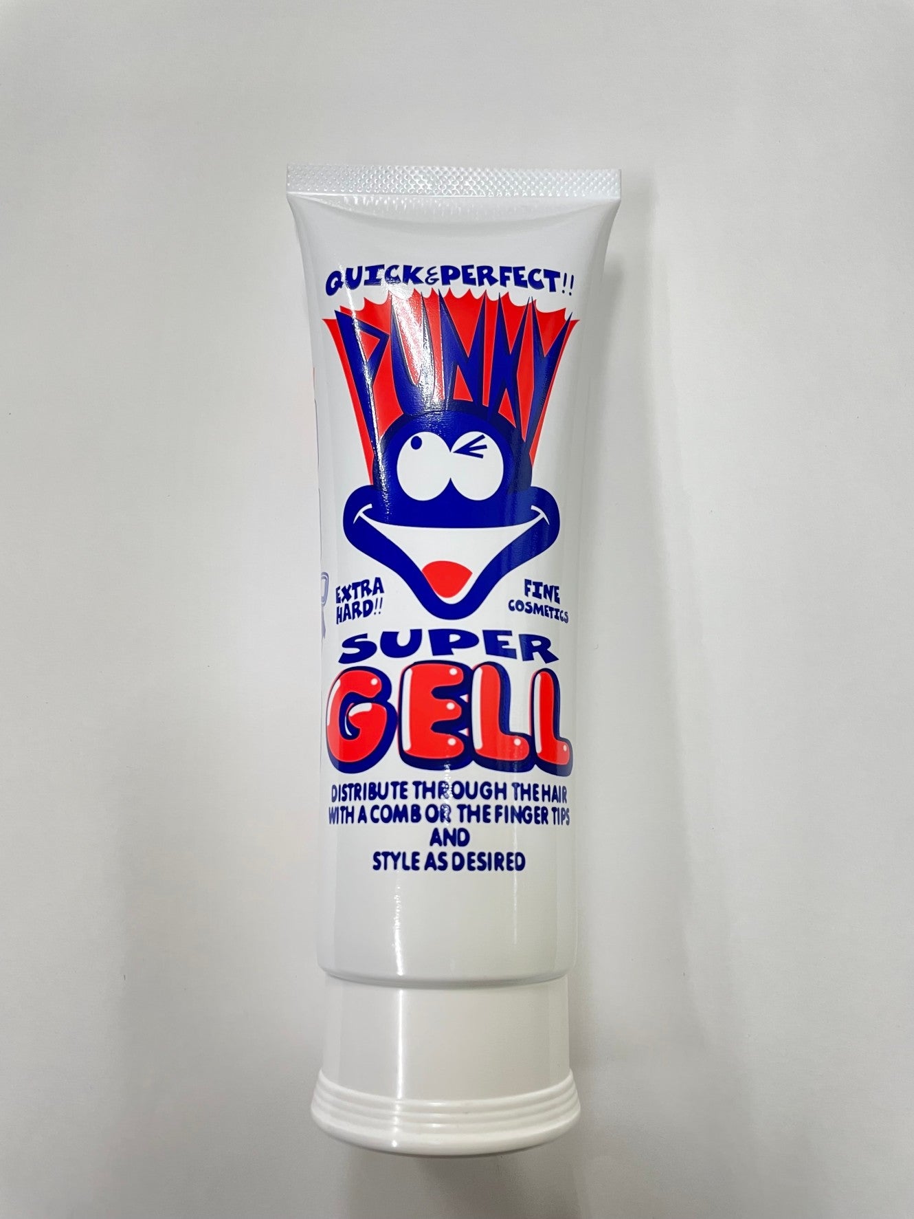 Panky Gel "WATER TYPE"