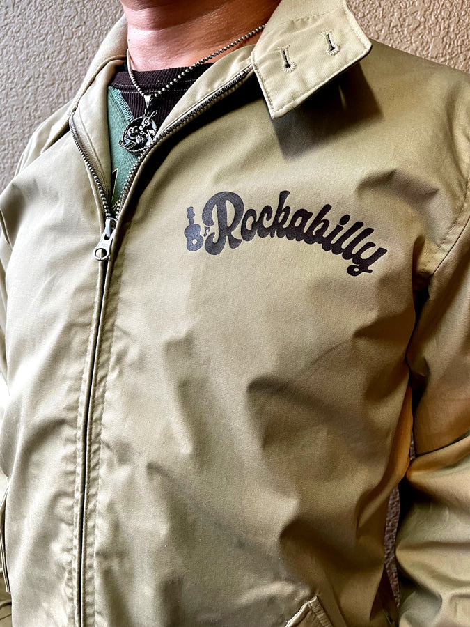 Swing Top "Rockabilly"/スイングトップ「ロカビリー」