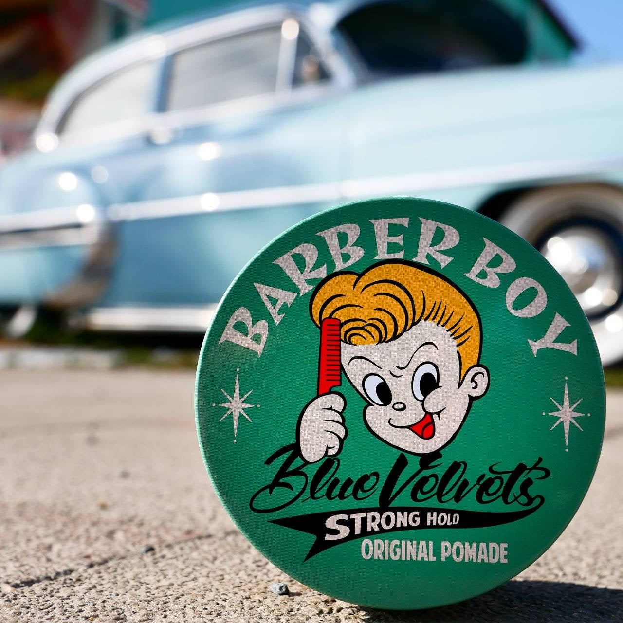 BV ORIGINAL POMADE / BVポマード