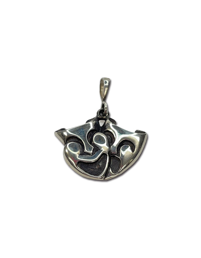 Silver925 Pendant Top 