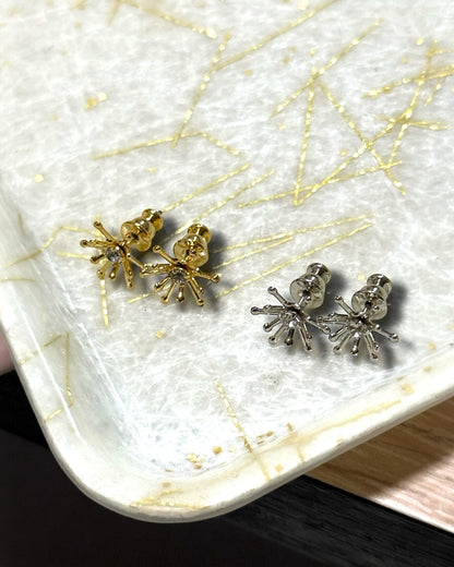 Starburst  Pierce /スターバーストスタッズピアス
