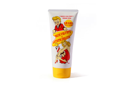 BV HAIR STYLING GEL/BV Toe Face Gel Unscented