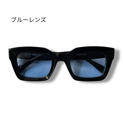 Sunglasses "VINTAGE TV"/ヴィンテージテレビジョン