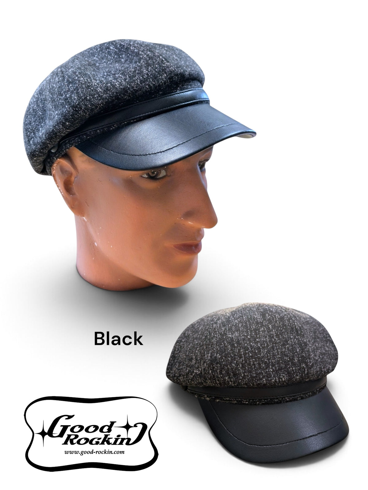 Motorcycle Cap