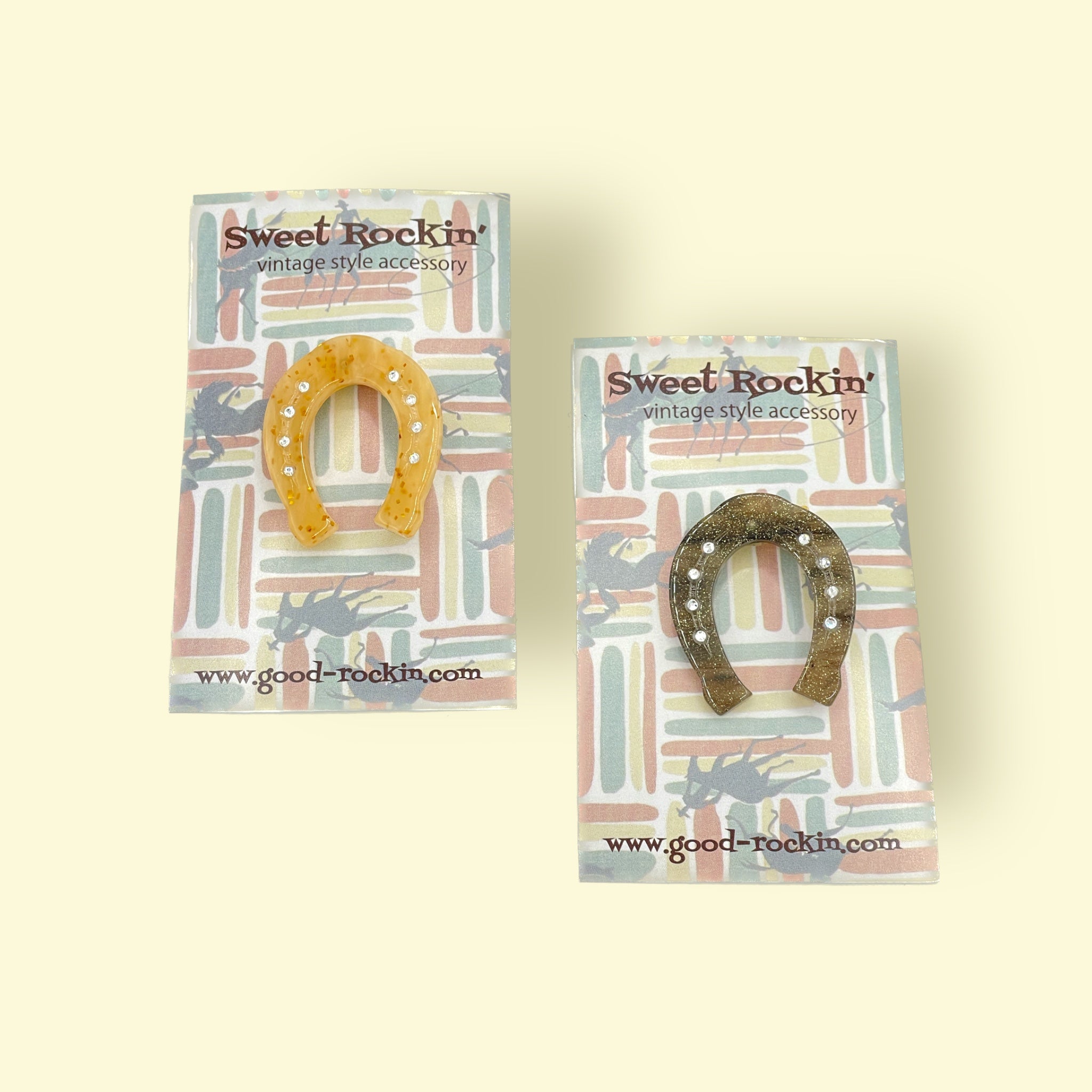 Accessories/アクセサリー – GOOD ROCKIN'