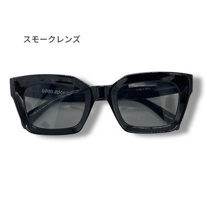 Sunglasses "VINTAGE TV"/ヴィンテージテレビジョン