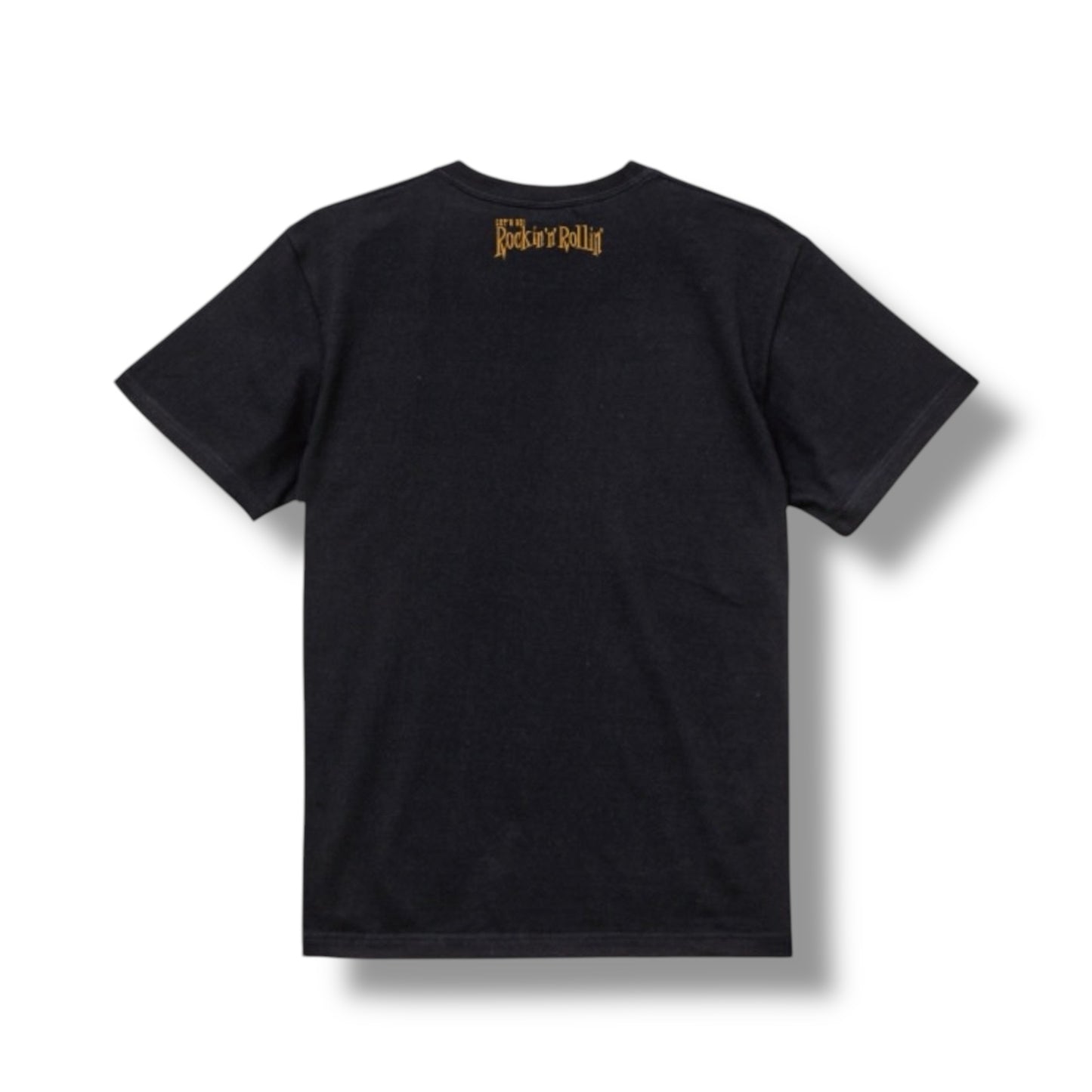 Short Sleeve Tee "PINSTRIPING/Black" / Short Sleeve T-shirt "Pinstripe/Black"