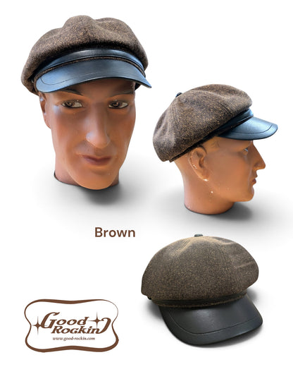 Motorcycle Cap