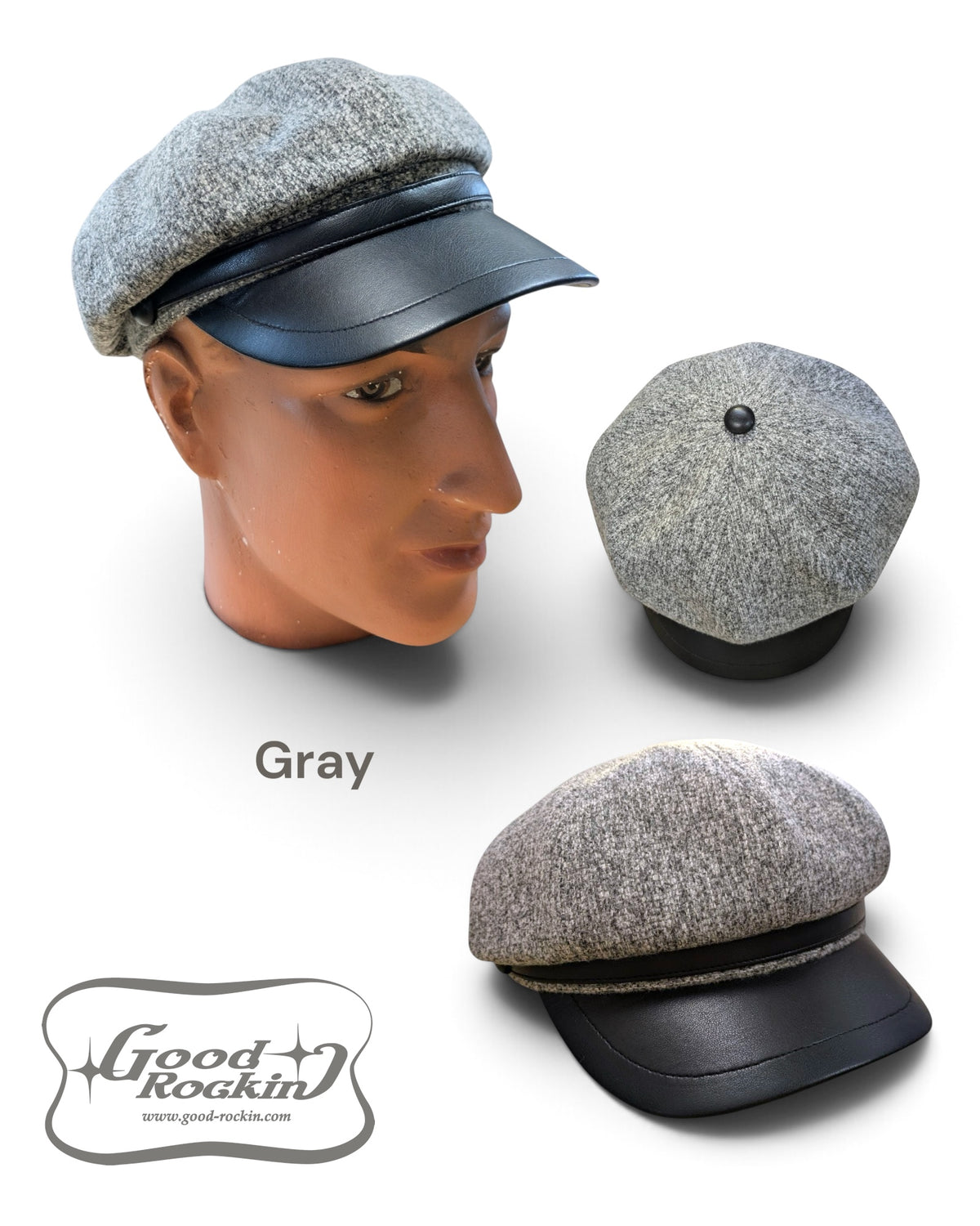 Motorcycle Cap