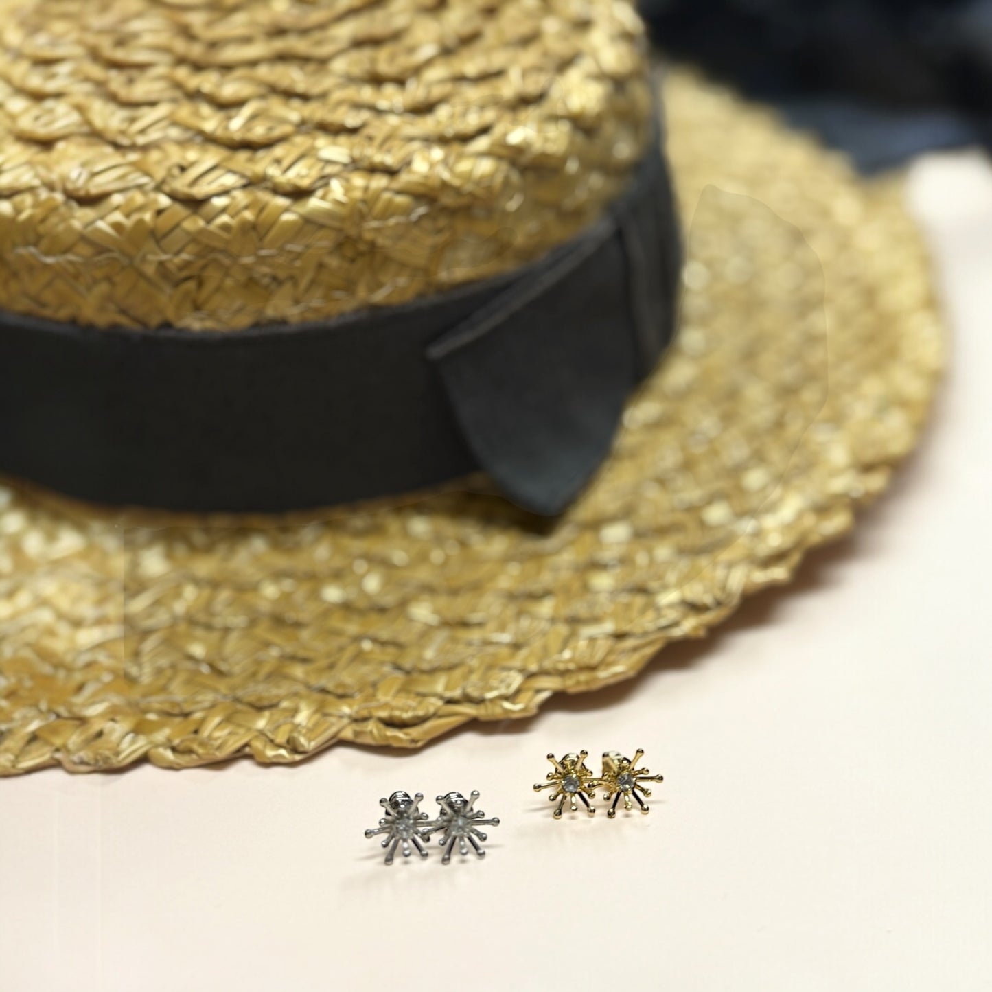 Starburst  Pierce /スターバーストスタッズピアス