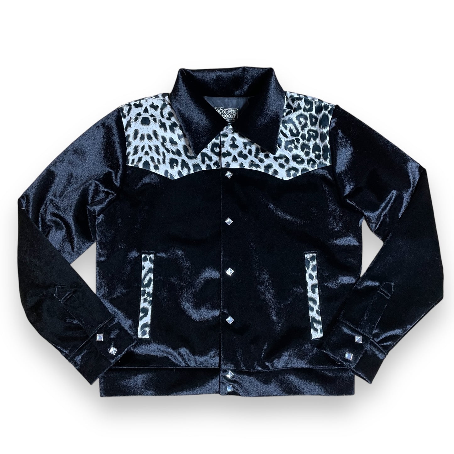 *Now accepting reservations Shirt Jacket "Vintage Style Rodeo" Brown/Shirt Jacket "Vintage Style Rodeo"