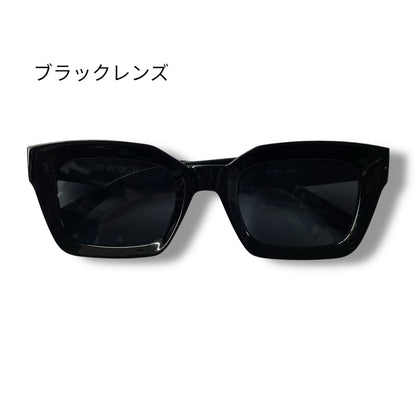 Sunglasses "VINTAGE TV"/ヴィンテージテレビジョン