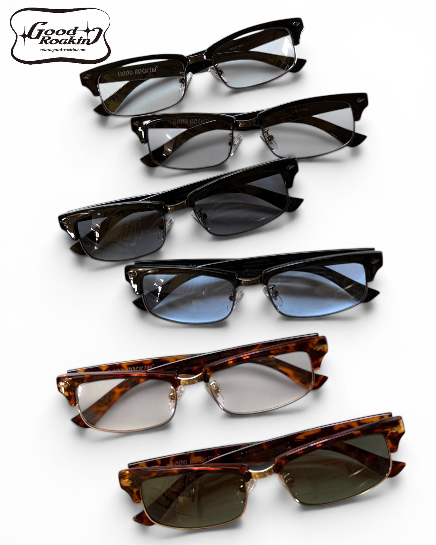Sunglasses No.1974