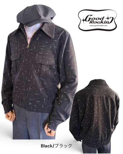 *Now accepting reservations Shirt Jacket "Vintage Style Rodeo" Brown/Shirt Jacket "Vintage Style Rodeo"