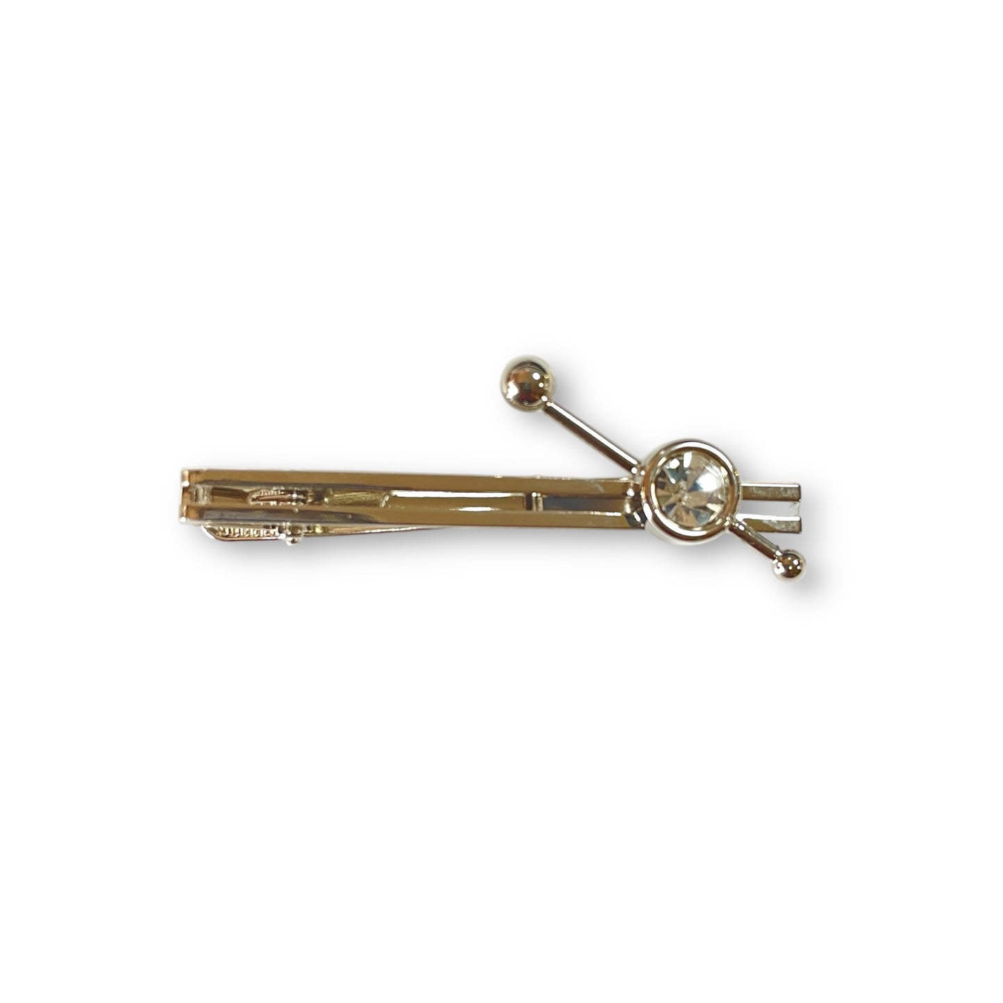 「Good Rockin'x A metal」Tie Bar /「グッドロッキンx アメタル」コラボタイバー”アトミック"