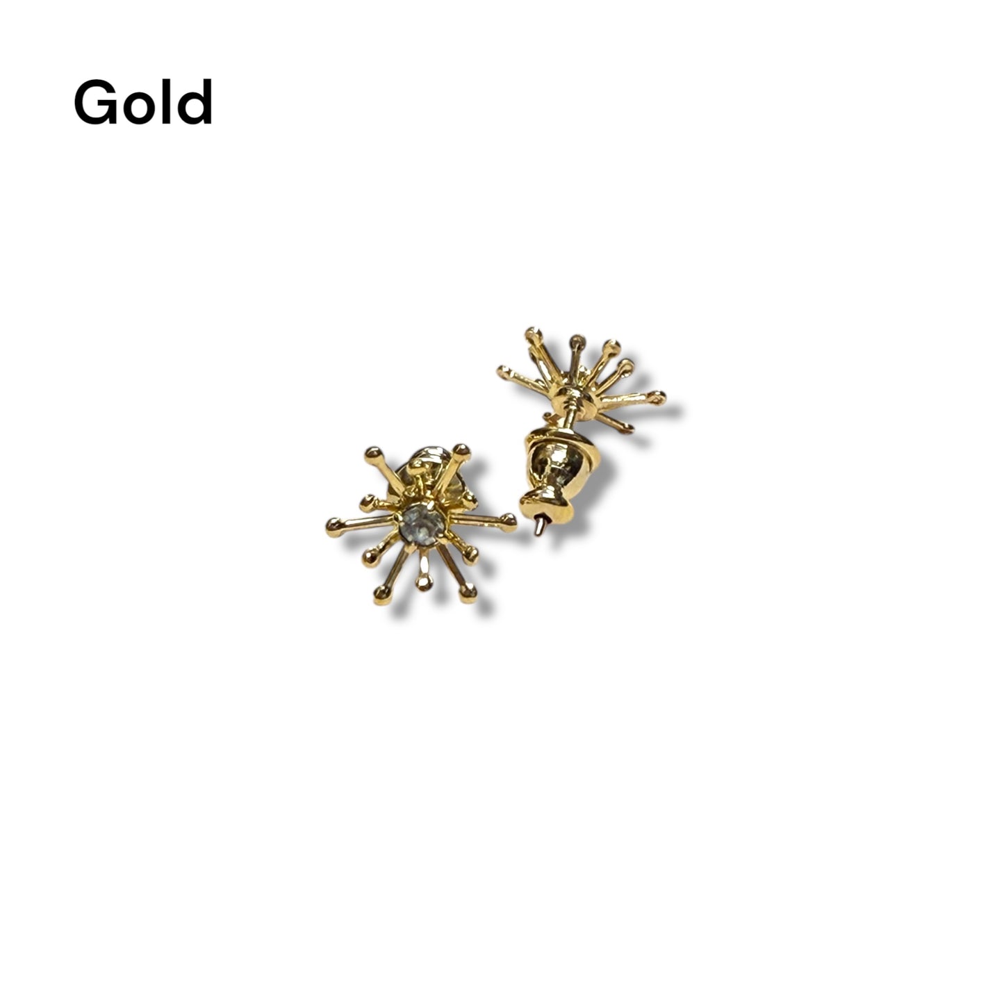 Starburst  Pierce /スターバーストスタッズピアス