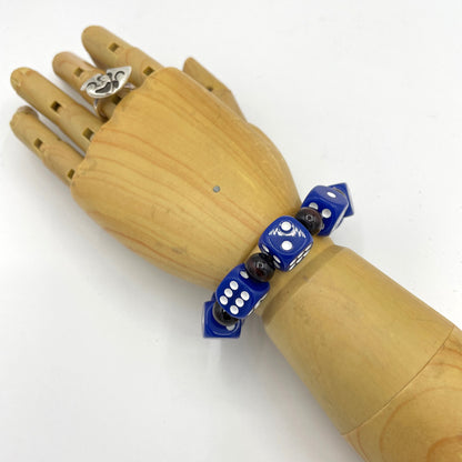 Lucky Dice  Bracelet/ラッキーダイスブレスレット