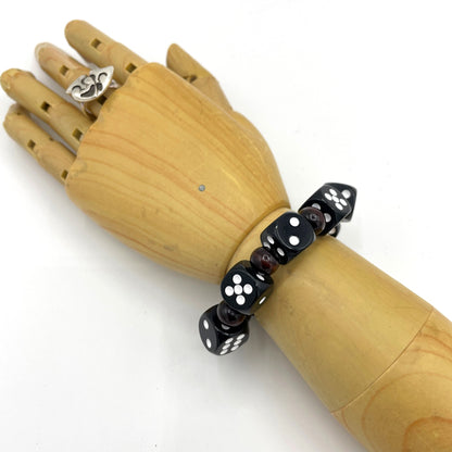 Lucky Dice  Bracelet/ラッキーダイスブレスレット