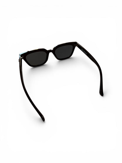 Wellington model Sunglasses Ⅱ"SKULL＆DICE"/ウェリントンモデルサングラス2・スカル＆ダイス