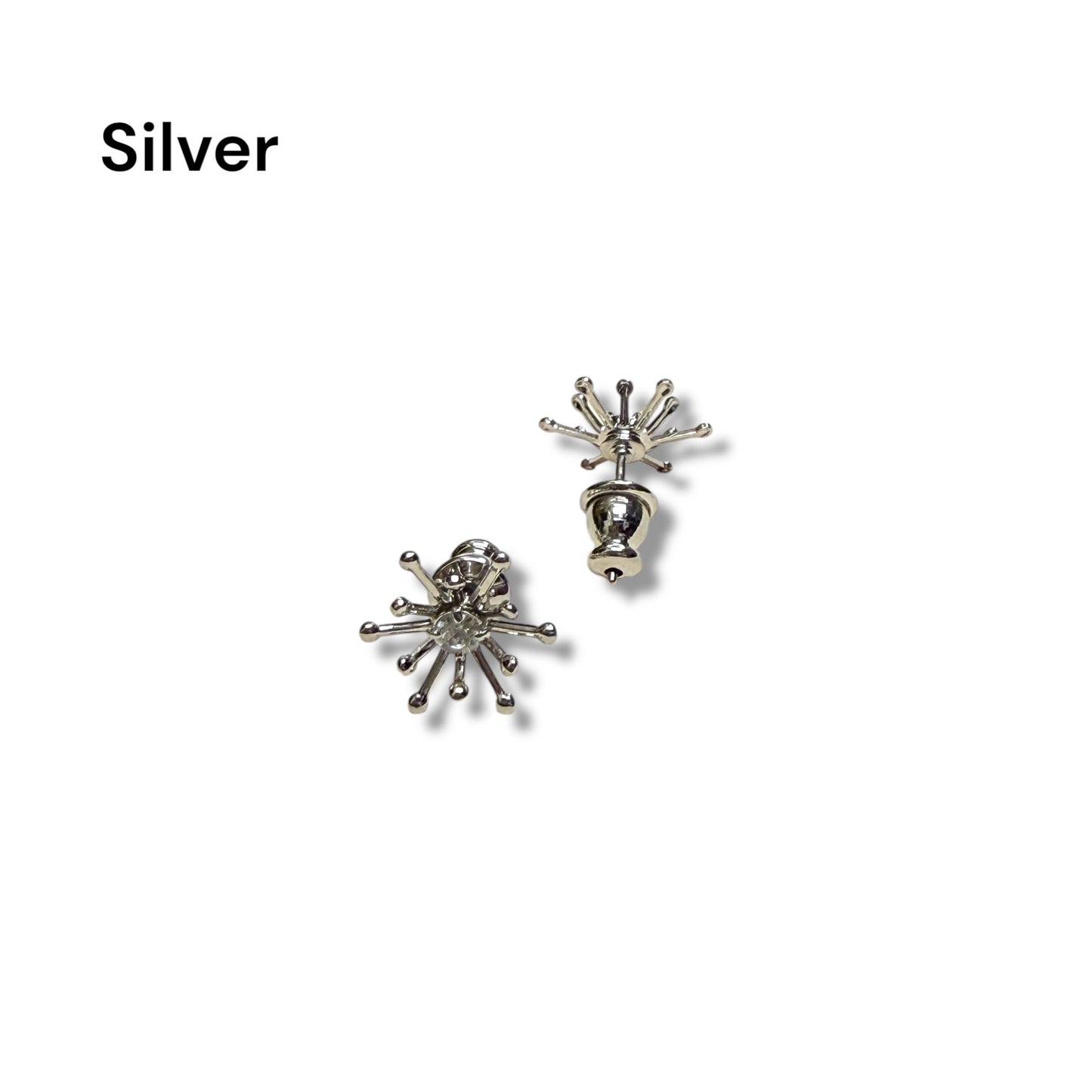 Starburst  Pierce /スターバーストスタッズピアス