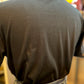 Short Sleeve Tee "PINSTRIPING/Black" / Short Sleeve T-shirt "Pinstripe/Black"