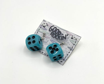 Pierce "HOT ROD DICE"