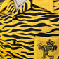 Short Sleeve Vintage Tiger Bowling Shirts