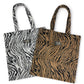 Animal Tote bag "Tiger"/Animal Tote bag "Tiger"