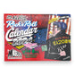 M.Kelly "Rock'n'Roll" Calendar 2024～14th Anniversary Special Edition～