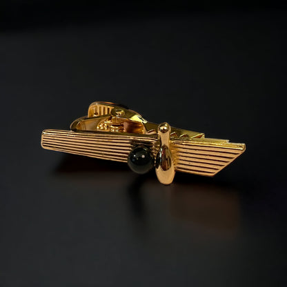 Bowling Tie Clip