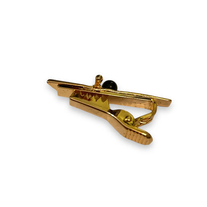 Bowling Tie Clip