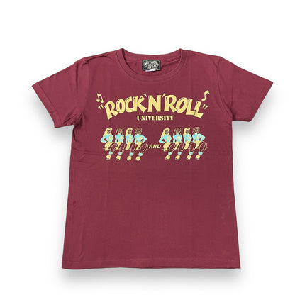 "R&amp;R SIGN" Short Sleeve Tee Shirt