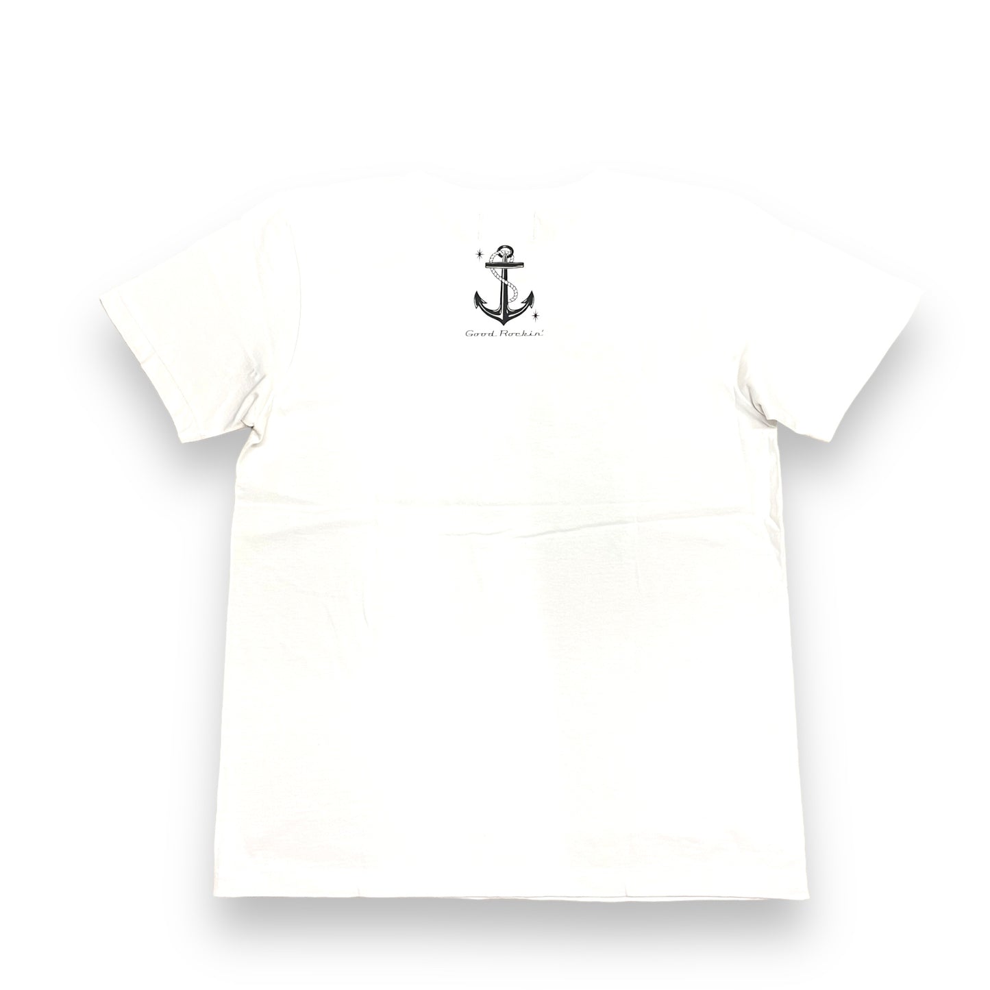 "R&amp;R SIGN" Short Sleeve Tee Shirt