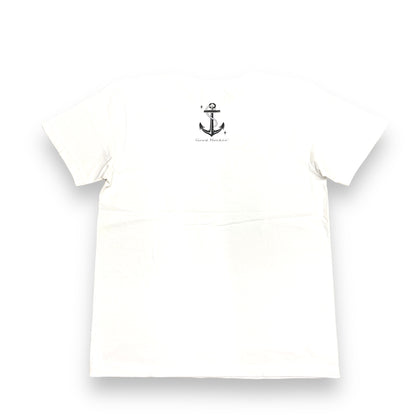 "R&amp;R SIGN" Short Sleeve Tee Shirt