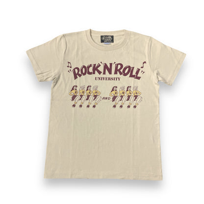 "R&amp;R SIGN" Short Sleeve Tee Shirt