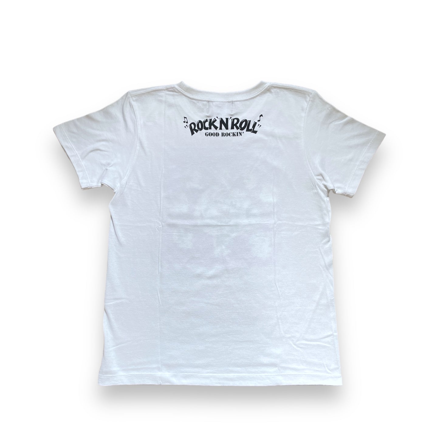 "R&amp;R SIGN" Short Sleeve Tee Shirt