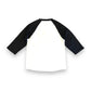 Baseball Long Sleeve Tee Shirt/コラボベースボール7分袖Tee