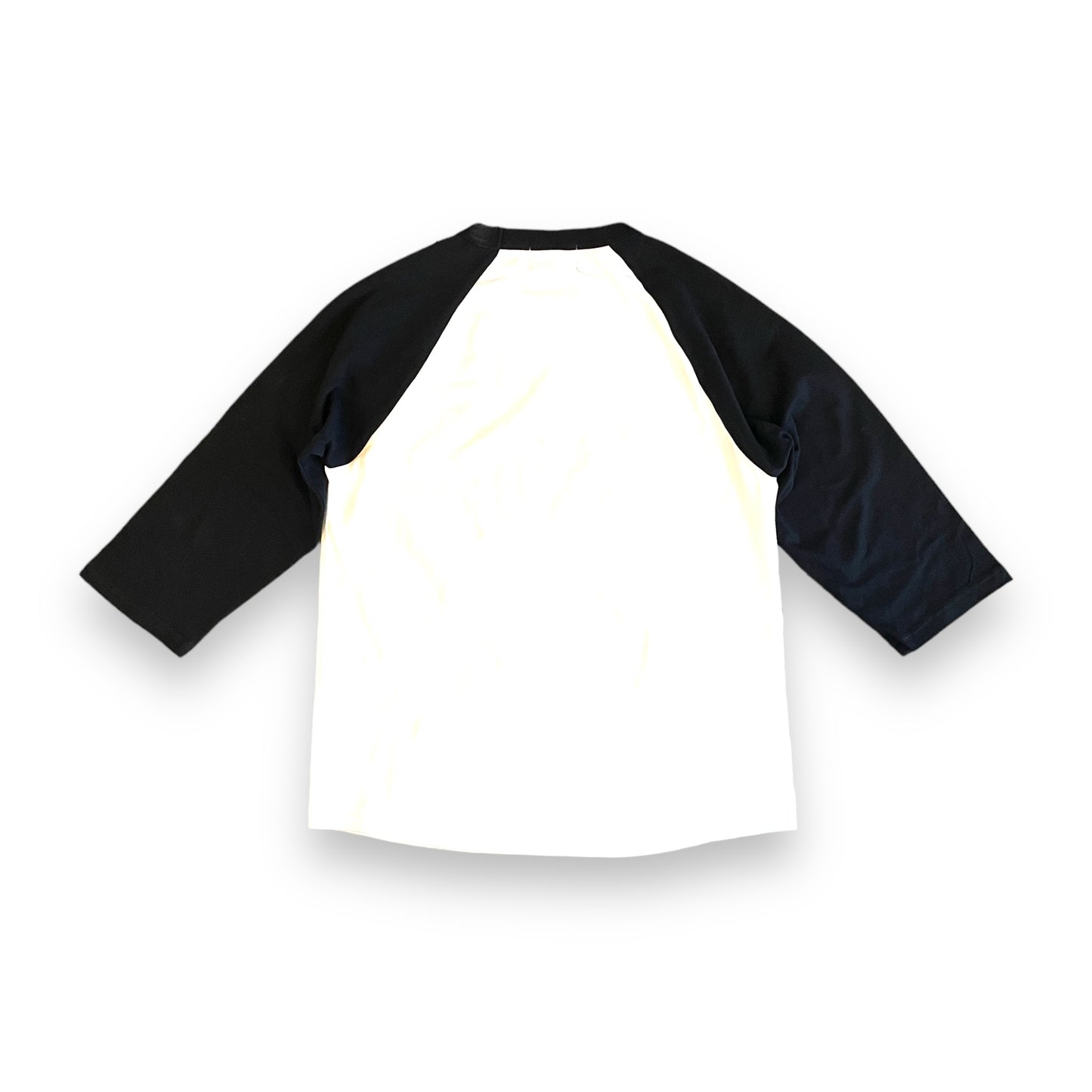 Baseball Long Sleeve Tee Shirt/コラボベースボール7分袖Tee