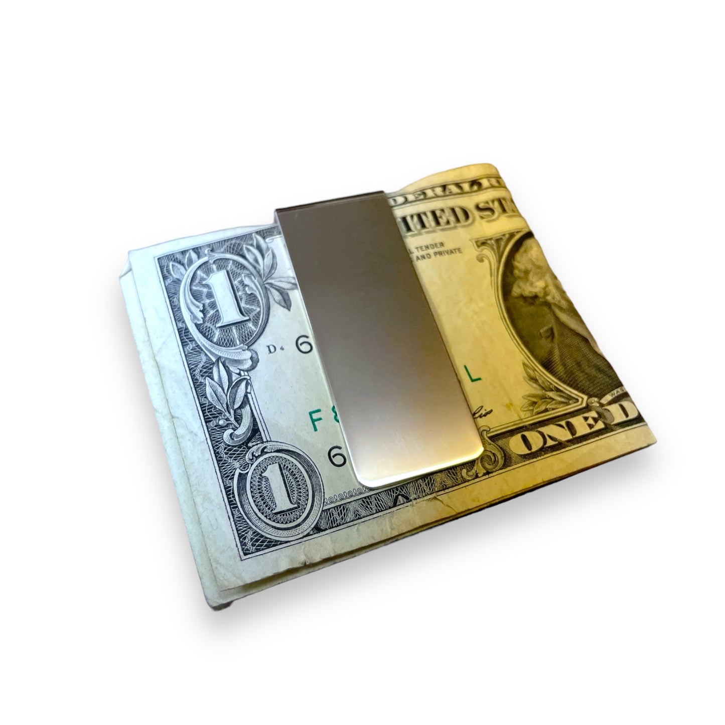 Money clip "DOLLAR"/マネークリップ"ドル"