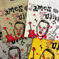 James Fujiki Tee Shirts