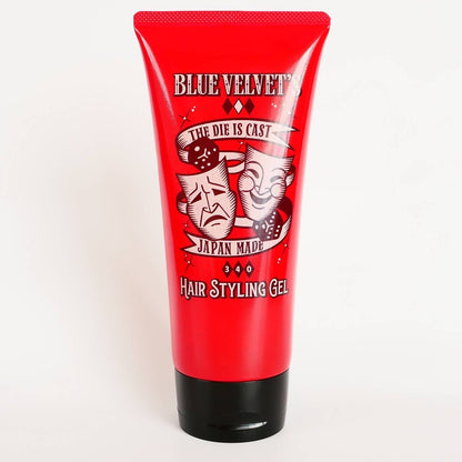 BV HAIR STYLING GEL/BV ﾄｩｰﾌｪｲｽｼﾞｪﾙ無香料