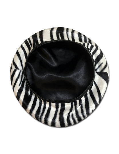 Beret "ZEBRA"