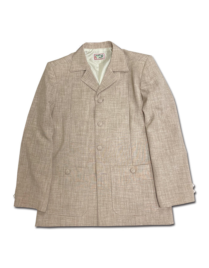 1950s STYLE Nassau Jacket 