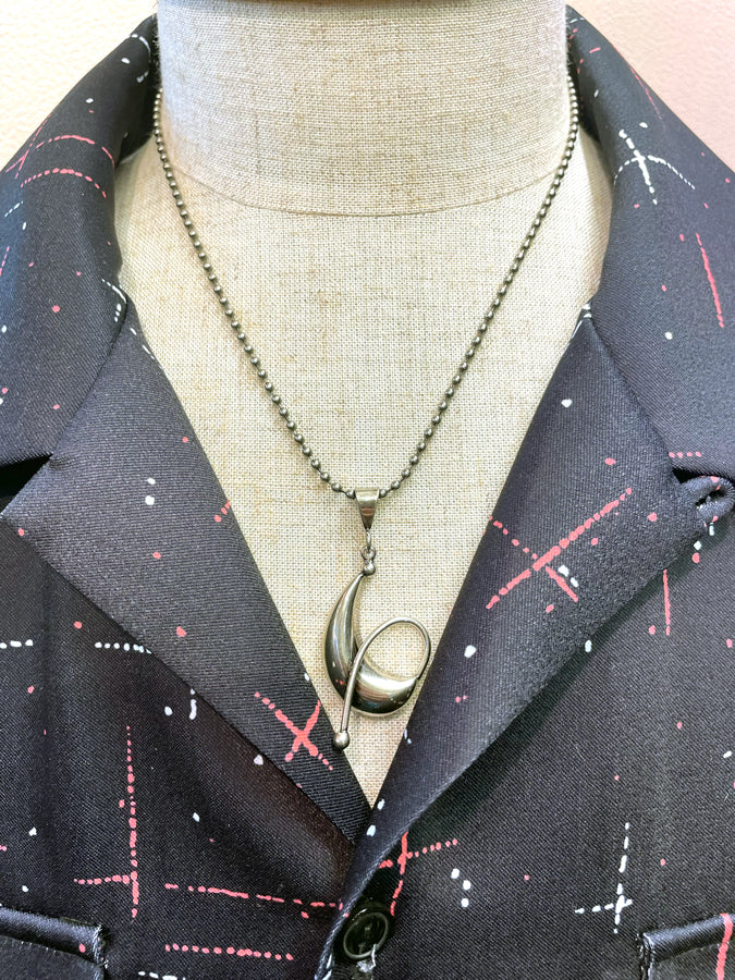 Atomic Necklace / G