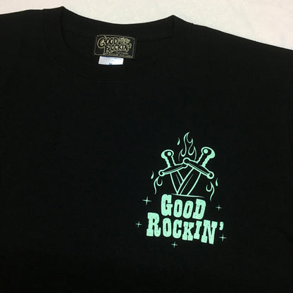 "GHOST RIDERS" Tee Shirts