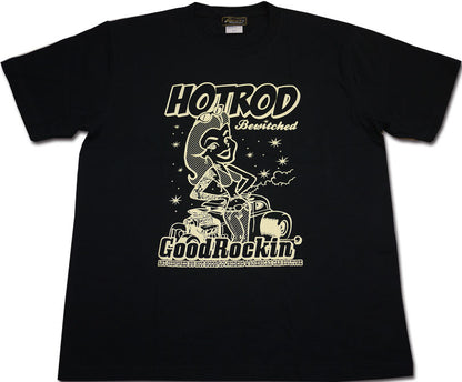 "BEWITCHED" Tee Shirt