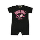 Baby Rompers "ROCK & ROLL BABY"